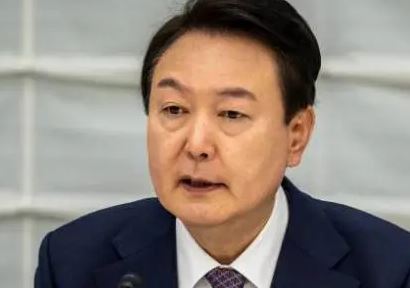 韓国大統領が中国を批判　「力による台湾の現状変更には絶対反対だ」
